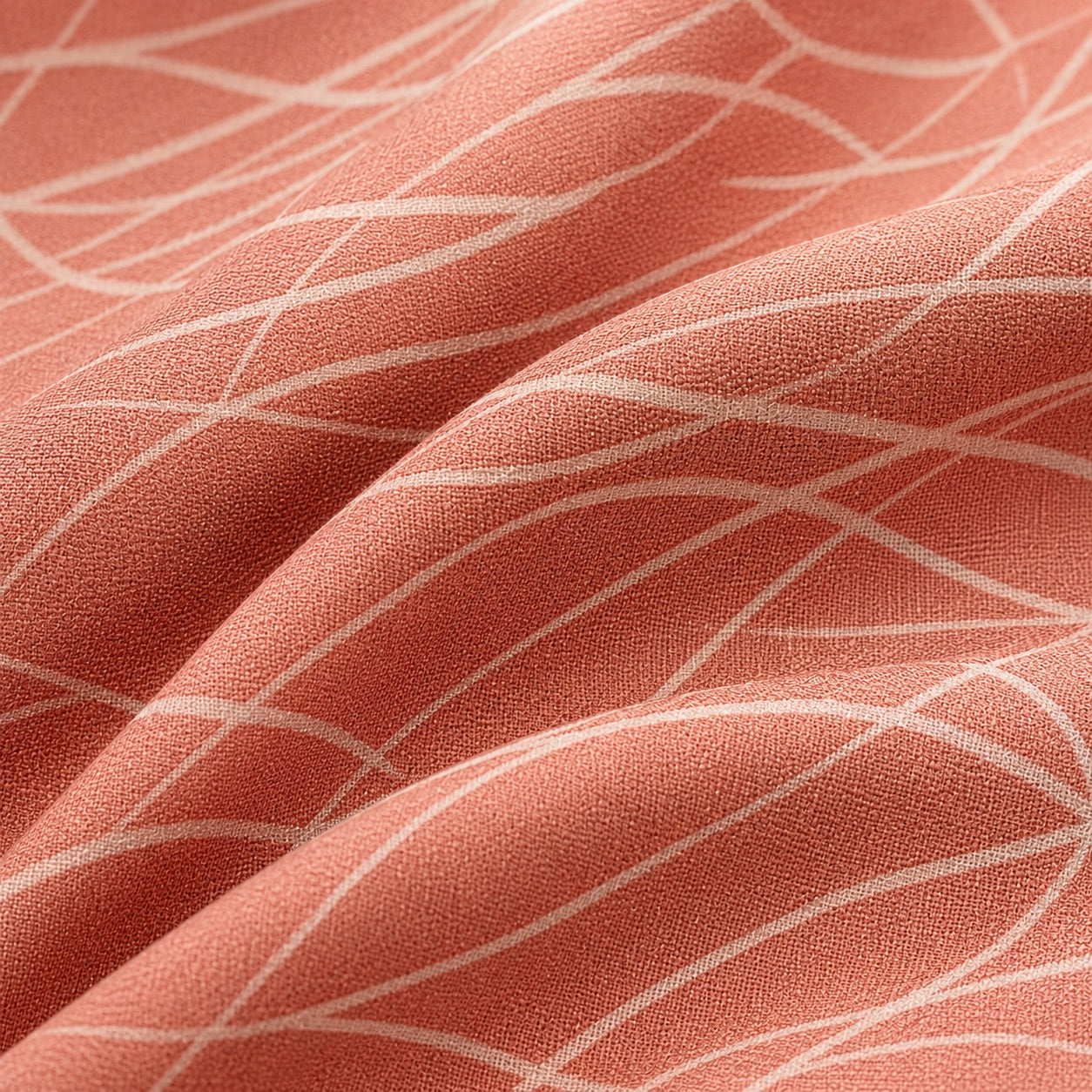 Akizora Vintage Japanese Haori Jacket detail