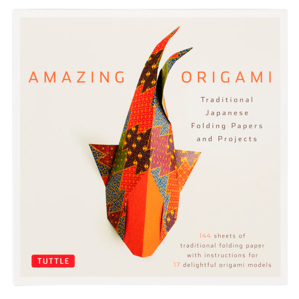 その他 Origami the Art and Fun of Japanese Paper Folding (Expanded Edition) Amazon.com: Origami - The Art & Fun of Japanese Paper