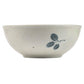 Aoba Small Ceramic Japanese Bowl side