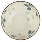 Aoba Small Ceramic Japanese Bowl top