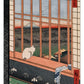 Asakusa Ricefields and Torinomachi Festival Japanese Card