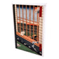 Asakusa Ricefields and Torinomachi Festival Japanese Card Stand