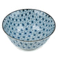 Asanoha Ceramic Japanese Soup Bowl