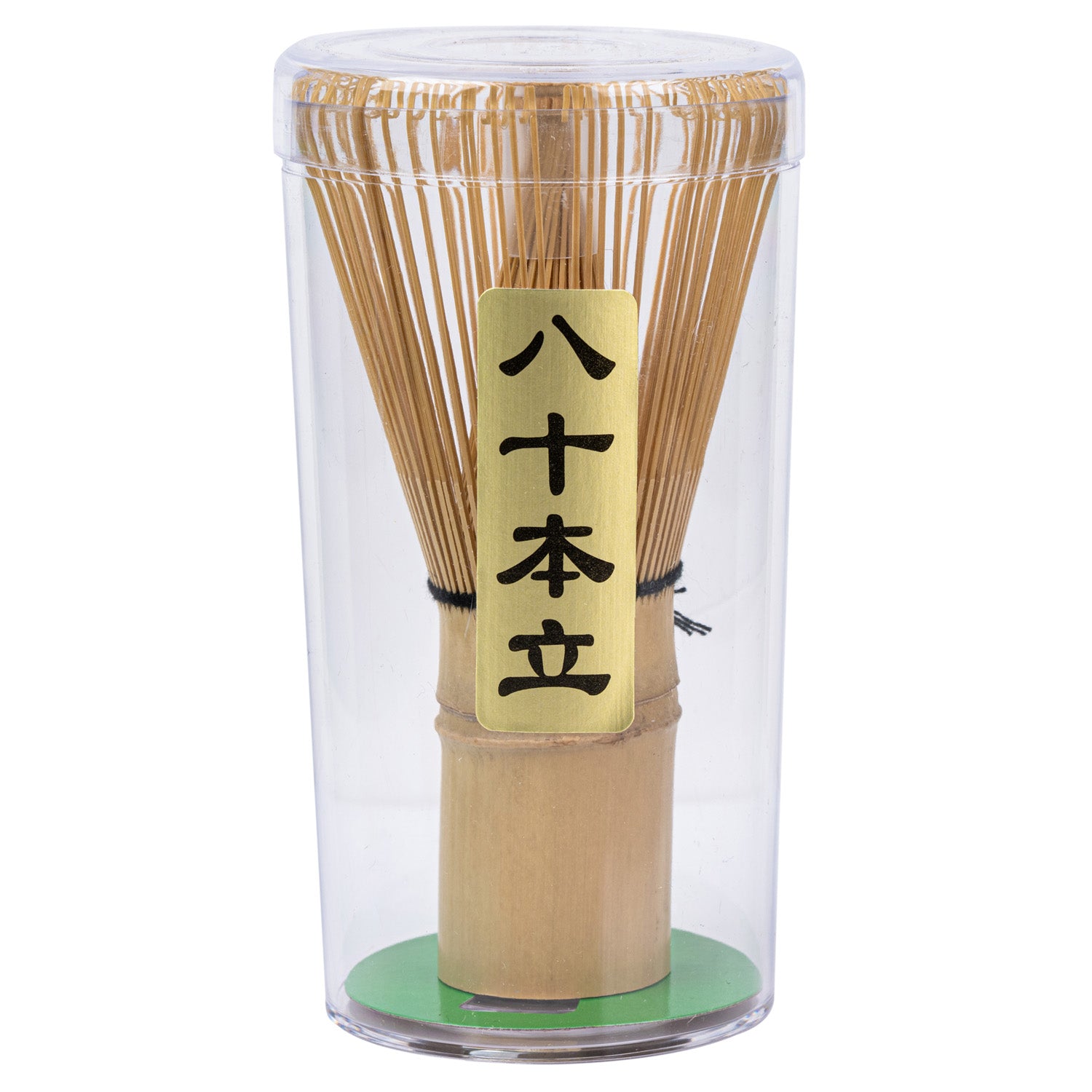 Bamboo Matcha Green Tea Whisk