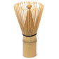 Bamboo Matcha Green Tea Whisk side