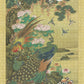 Birds and Flowers 1000 pce Japanese Jigsaw Puzzle pieces