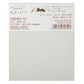 Black Cat Japanese Memo Pad back