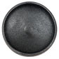 Black Kessho Premium Japanese Matcha Tea Bowl top