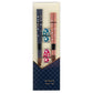 Blue and Pink Blossom Japanese Chopstick Gift Set in box