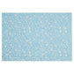 Blue Blossom Echizen Washi Japanese Gift Wrap