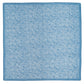 Blue Seikaiha Cotton Japanese Handkerchief