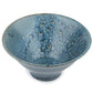 Blue Wabi Sabi Premium Japanese Ramen Bowl