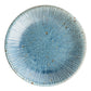 Blue Wabi Sabi Premium Japanese Side Plate