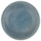 Blue Wabi Sabi Premium Large Japanese Serving Plate