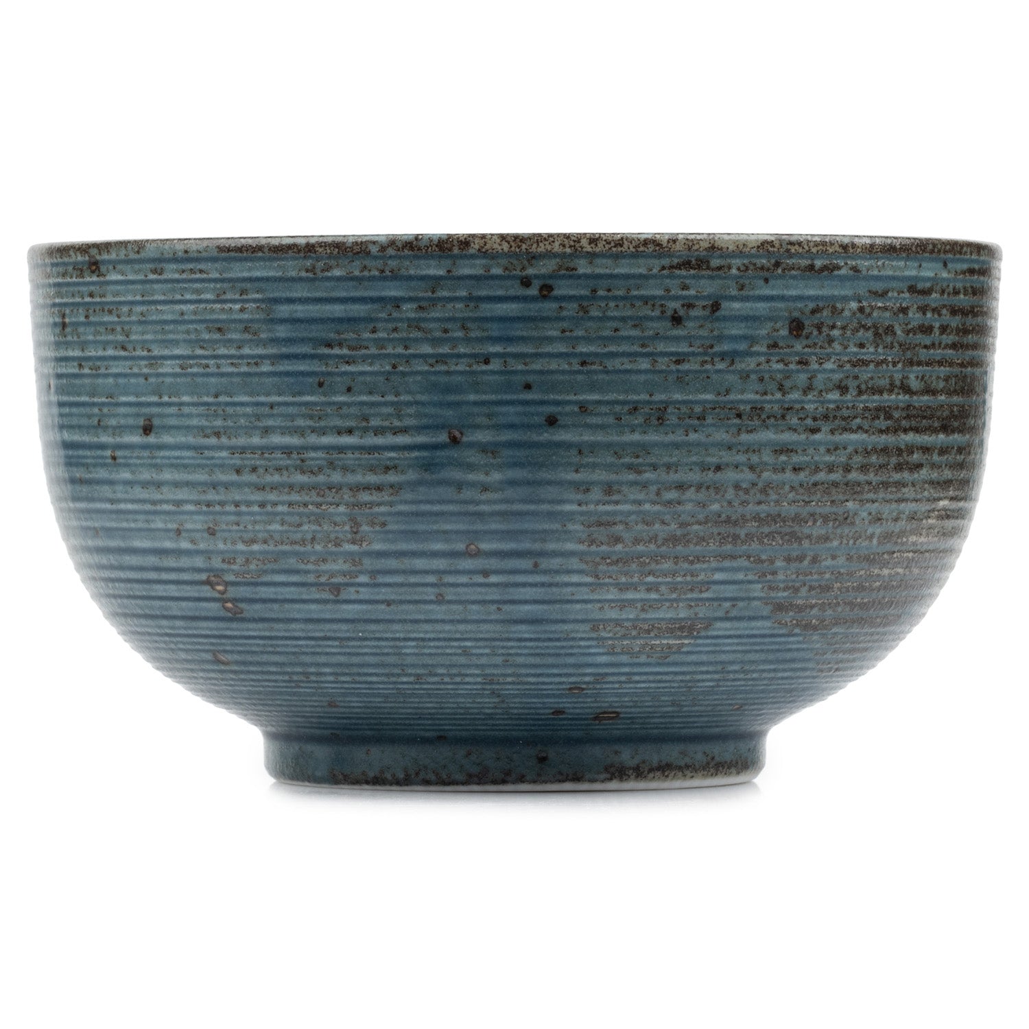 Blue Wabi Sabi Premium Small Japanese Bowl