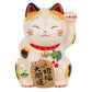 Calico Good Luck Japanese Lucky Cat 