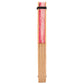 Cat and Pink Cherry Blossom Japanese Folding Fan closed
