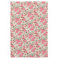 Cherry Blossom Japanese Goshuincho Notebook top