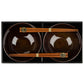 Chestnut Eureka Japanese Bowl Gift Set in gift box