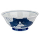 Chigura Hachiware Japanese Ramen Noodle Bowl