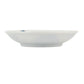 Chigura Mike Japanese Large Sauce Dish side