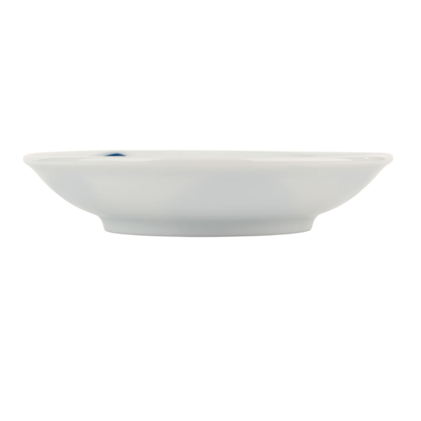 Chigura Mike Japanese Large Sauce Dish side