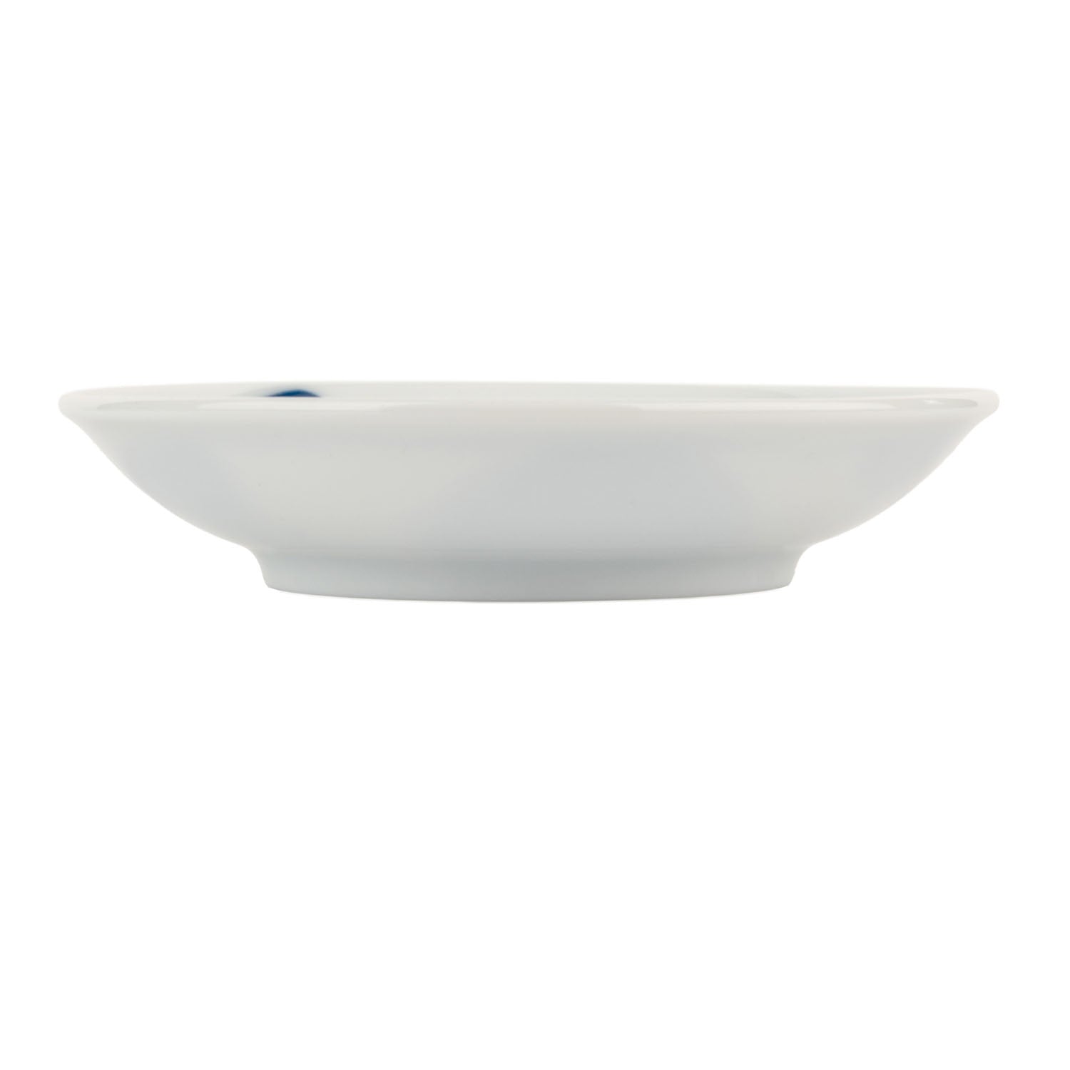Chigura Mike Japanese Large Sauce Dish side