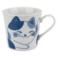 Chigura Mike Japanese Mug