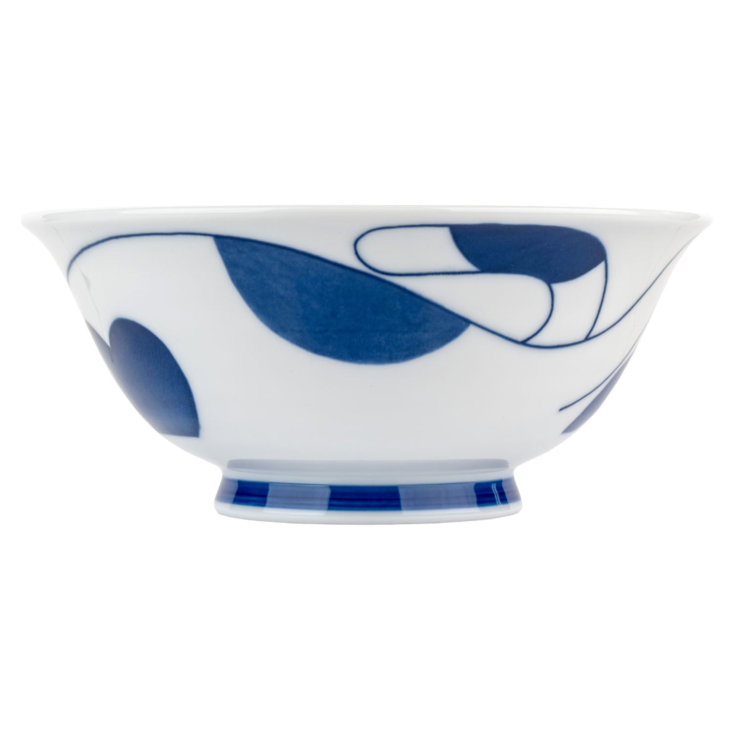 Chigura Mike Japanese Ramen Noodle Bowl side