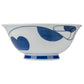 Chigura Mike Japanese Ramen Noodle Bowl Set side