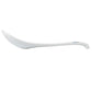 Chigura Mike Japanese Soup Spoon side