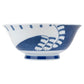 Chigura Tora Japanese Ramen Noodle Bowl side