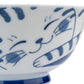 Chigura Tora Japanese Ramen Noodle Bowl detail