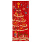 Christmas Tree Decoration Japanese Cotton Tenugui