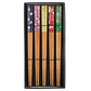 Colourful Dreams Japanese Chopstick Set in box