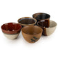 Cosy 5pcs Japanese Bowl Gift Set