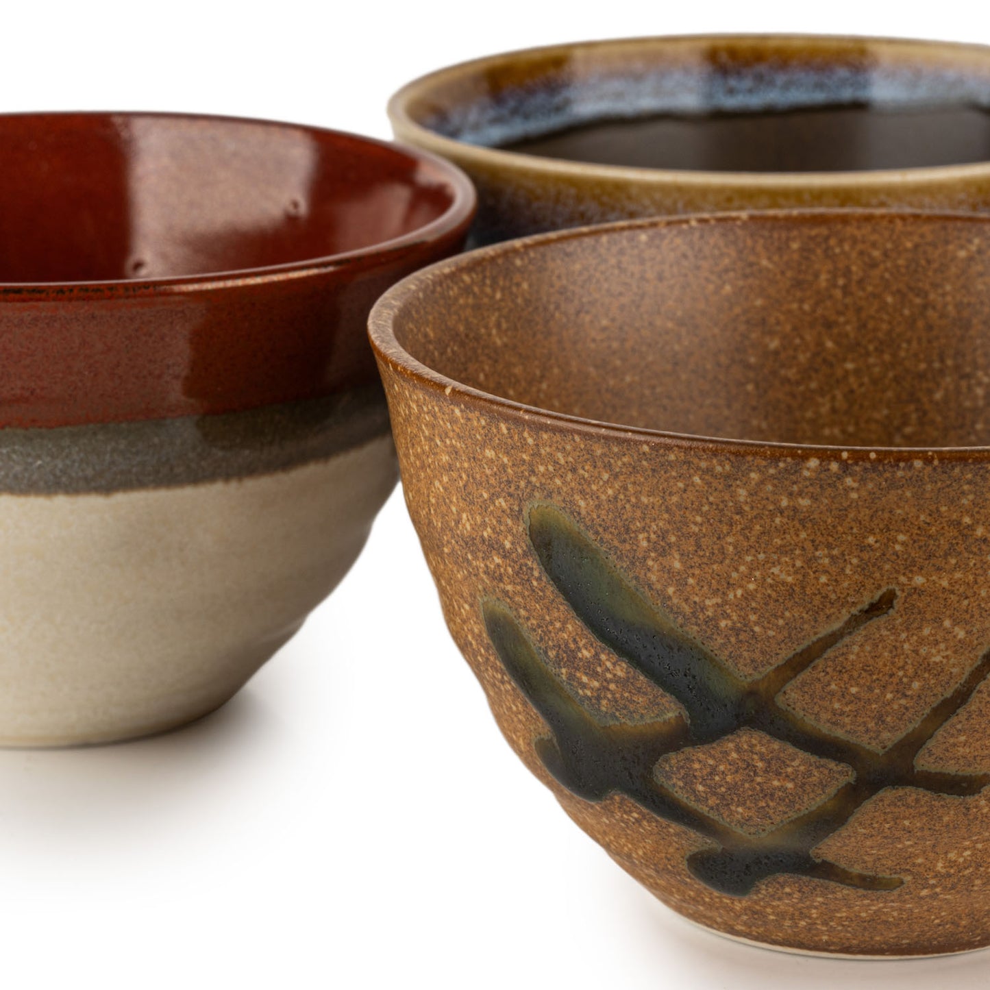 Cosy 5pcs Japanese Bowl Gift Set detail