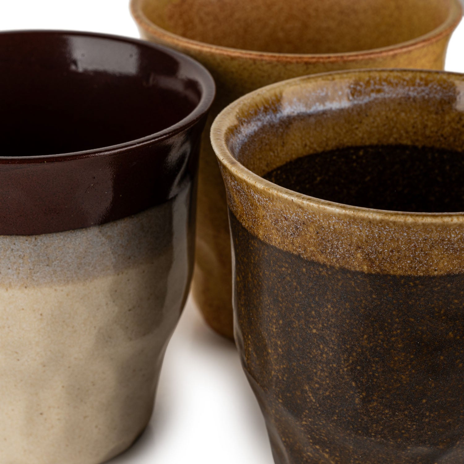 Cosy Japanese Cup Gift Set detail