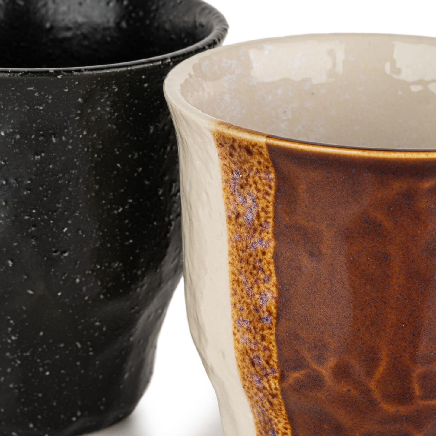 Cosy Japanese Cup Gift Set detail