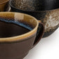 Cosy Japanese Soup Cup Gift Set detail