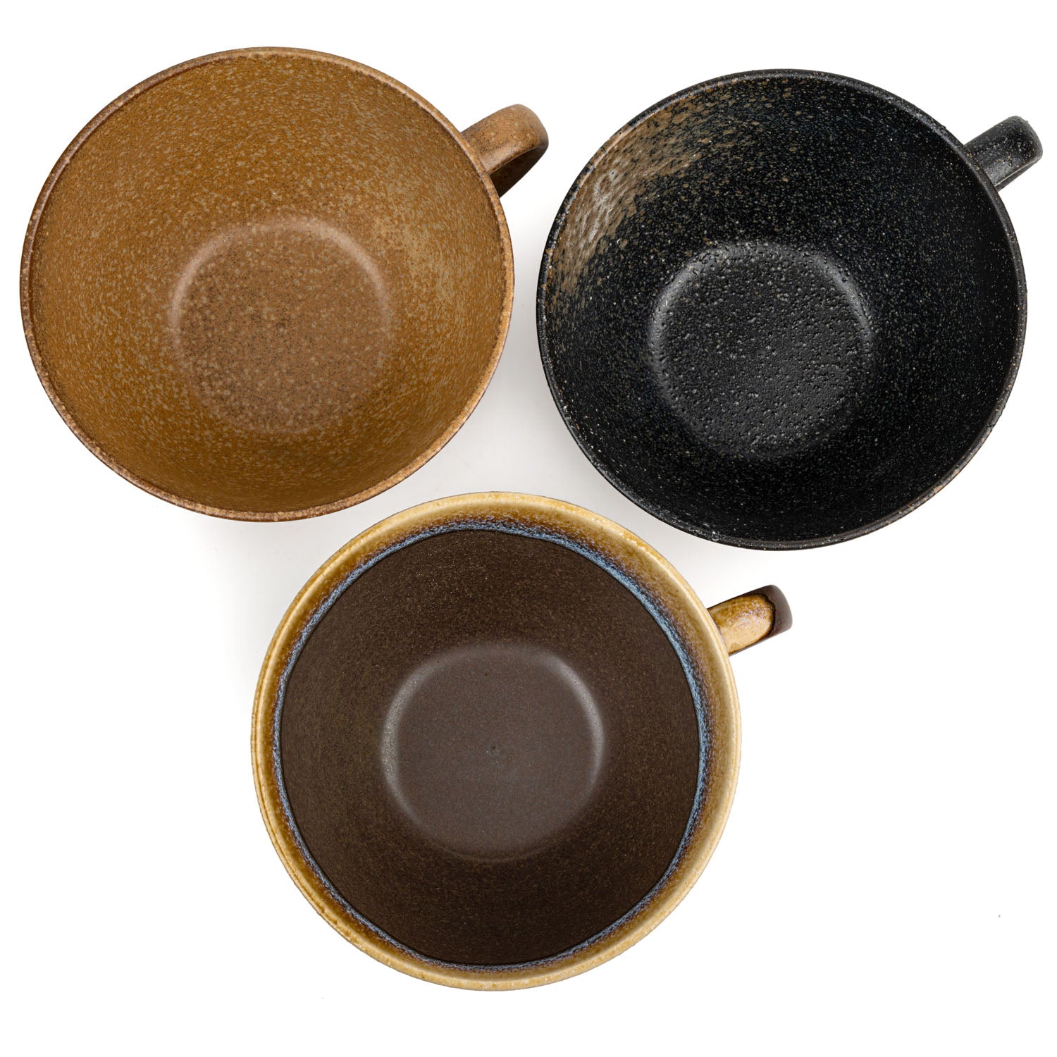 Cosy Japanese Soup Cup Gift Set top