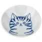 Cute Dora Cat Japanese Sauce Dish