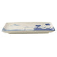 Ebidetai Fishing Cat Japanese Plate side