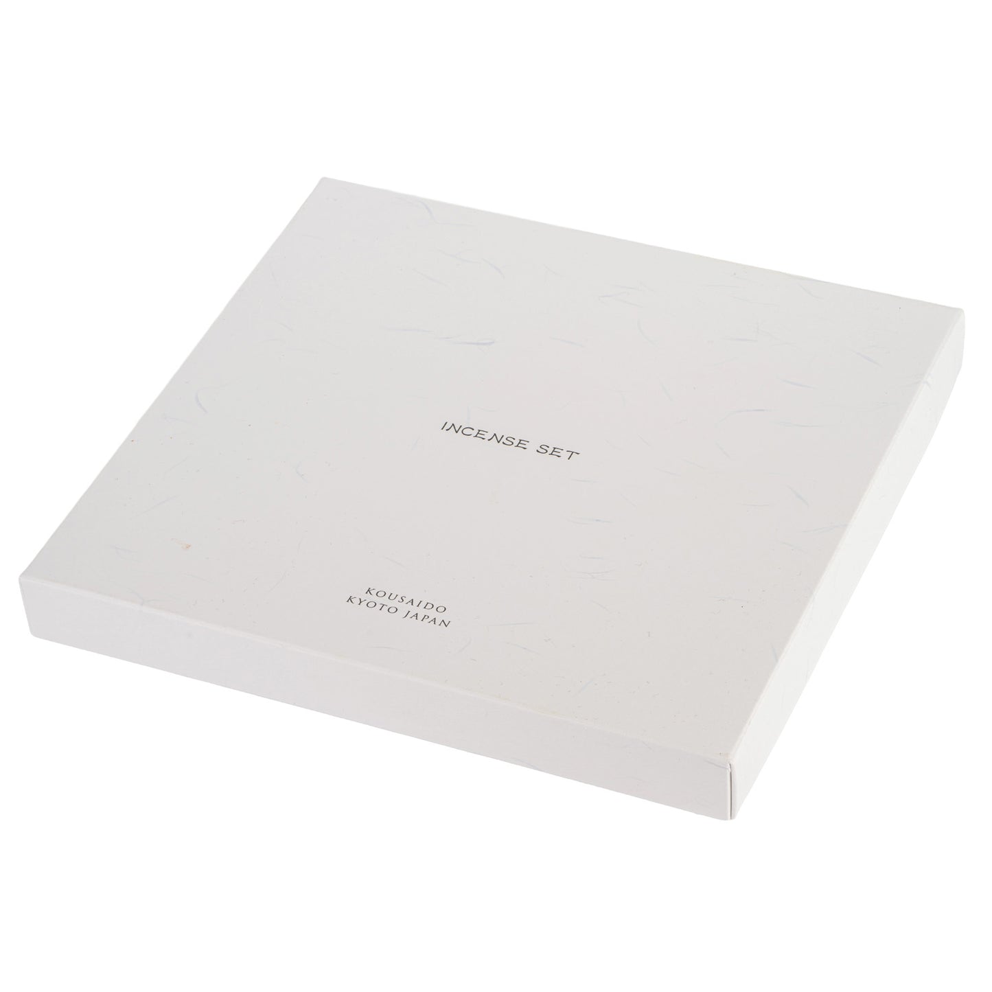 Engimono Japanese Incense Gift Set