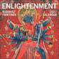 Enlightenment Buddhist Paintings 2027 Japanese Calendar