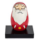 Father Christmas Japanese Kokeshi Doll