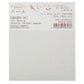 Floral Japanese Memo Pad back