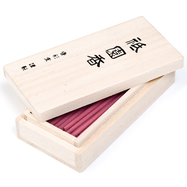 Fresh Flower Japanese Incense 30 sticks