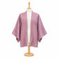 Fujiiro Vintage Japanese Haori Jacket