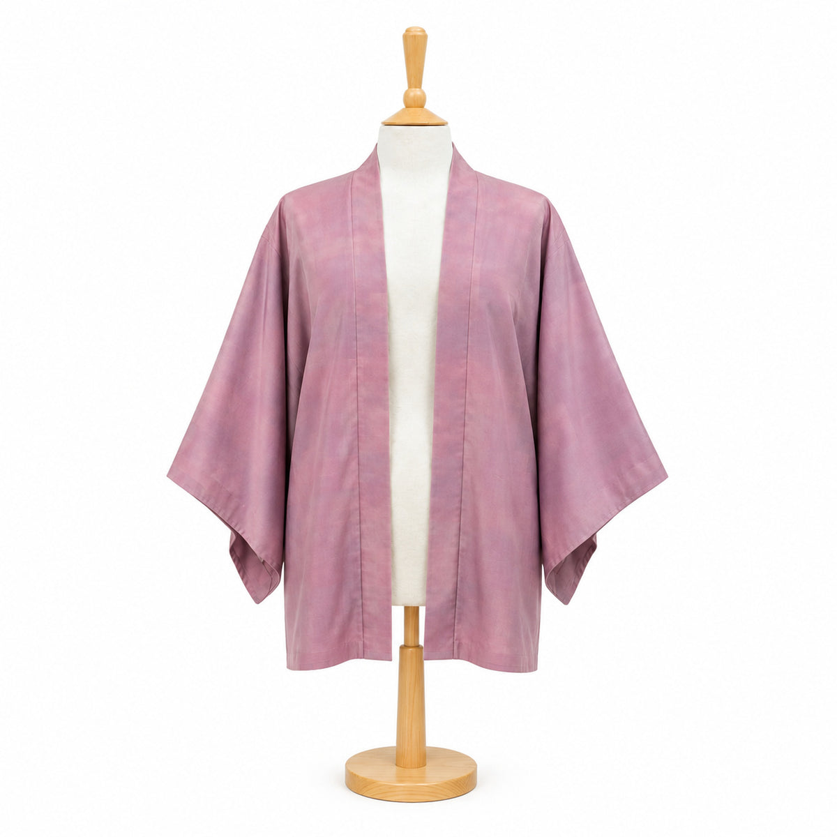 Fujiiro Vintage Japanese Haori Jacket